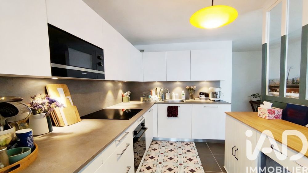 � vendre  Appartement Courbevoie (92400)