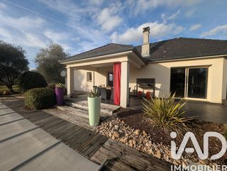  Maison � vendre 5 pi�ces 170 m�