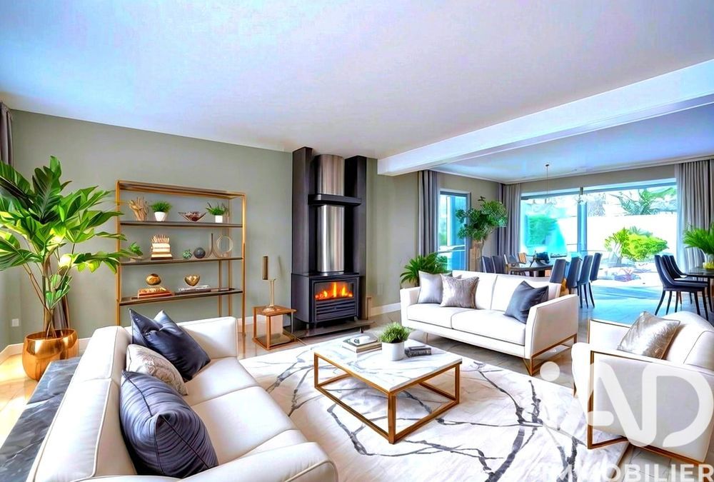 � vendre  Maison Villeron (95380)