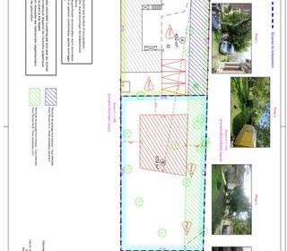  Terrain � vendre 579 m�