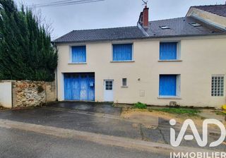  Maison � vendre 7 pi�ces 180 m�