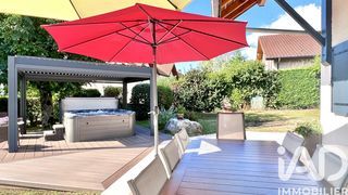  Maison � vendre 4 pi�ces 113 m�