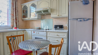  Appartement � vendre 3 pi�ces 69 m�