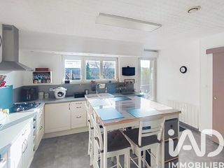  Maison � vendre 5 pi�ces 91 m�