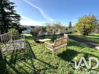  Maison � vendre 5 pi�ces 117 m�