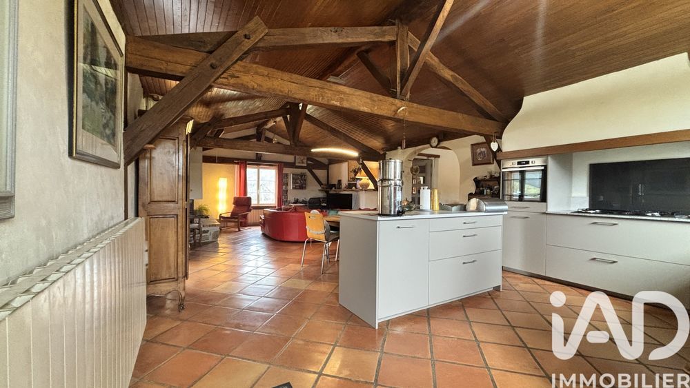 � vendre  Maison Le Mas-d'Azil (09290)