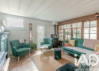  Maison � vendre 7 pi�ces 120 m�