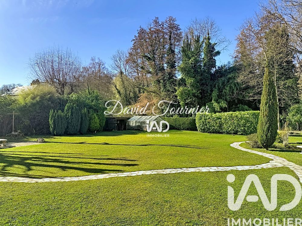 � vendre  Maison Glaignes (60129)