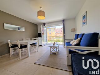  Appartement � vendre 2 pi�ces 42 m�