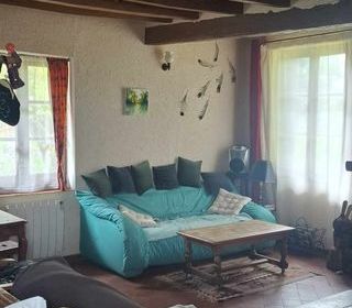  Maison � vendre 7 pi�ces 134 m�