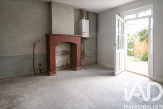  Maison � vendre 5 pi�ces 100 m�