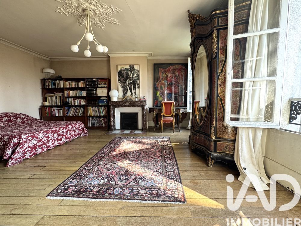 � vendre  Maison Sceaux (92330)