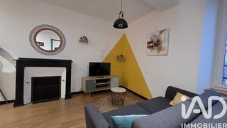  Appartement � vendre 4 pi�ces 145 m�