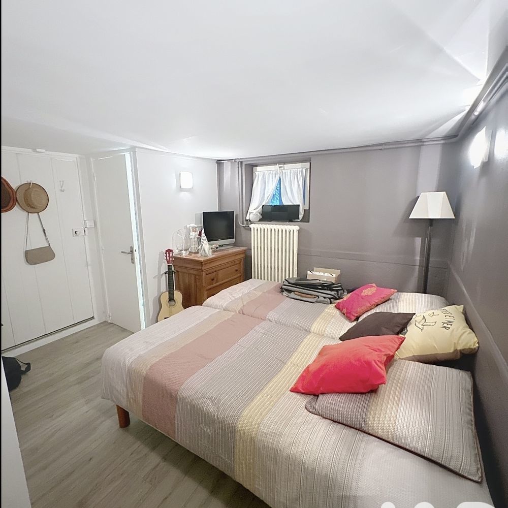 � vendre  Maison Les Lilas (93260)