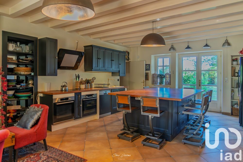 � vendre  Maison Nouzilly (37380)