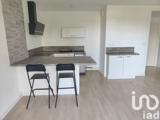  Appartement � vendre 3 pi�ces 57 m�