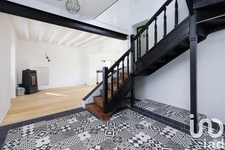  Maison � vendre 4 pi�ces 106 m�