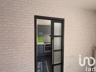  Appartement � vendre 3 pi�ces 58 m�