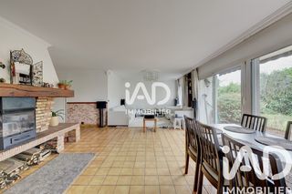  Maison � vendre 5 pi�ces 121 m�