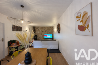  Maison � vendre 5 pi�ces 90 m�