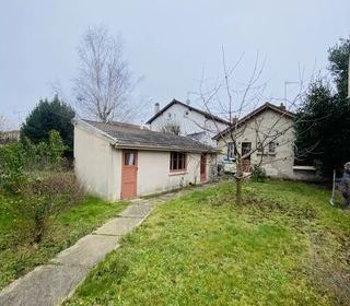  Maison � vendre 4 pi�ces 60 m�