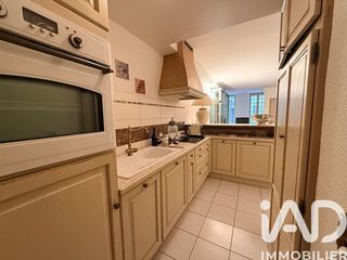  Appartement � vendre 2 pi�ces 57 m�