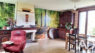  Maison � vendre 4 pi�ces 90 m�