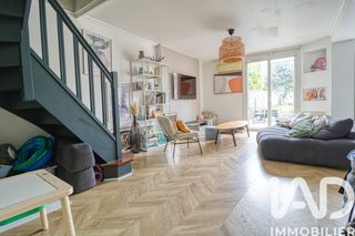  Maison � vendre 4 pi�ces 91 m�