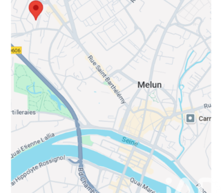  Appartement � vendre 4 pi�ces 65 m�