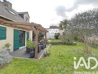  Maison � vendre 5 pi�ces 113 m�
