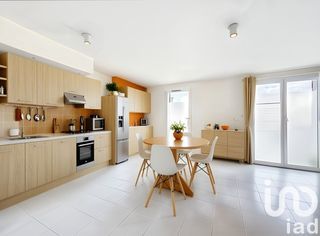  Appartement � vendre 3 pi�ces 69 m�