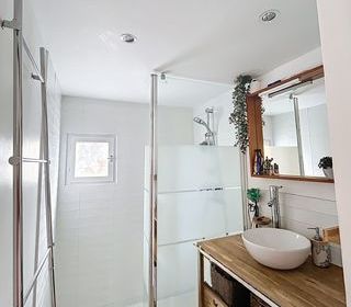  Maison � vendre 2 pi�ces 46 m�