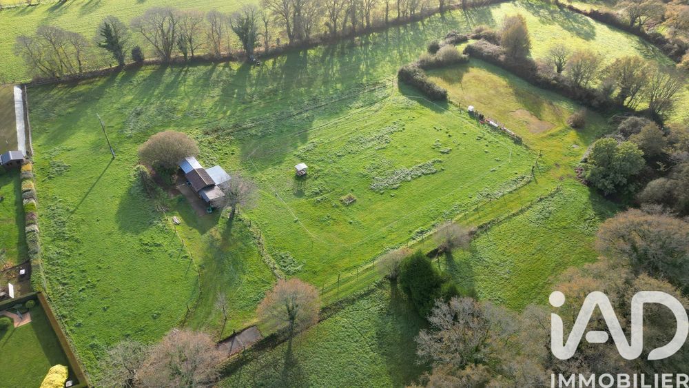 � vendre  Maison Saint-Av� (56890)