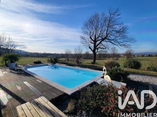  Maison � vendre 5 pi�ces 126 m�