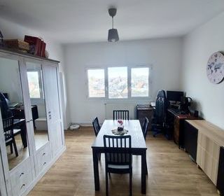  Appartement � vendre 3 pi�ces 49 m�