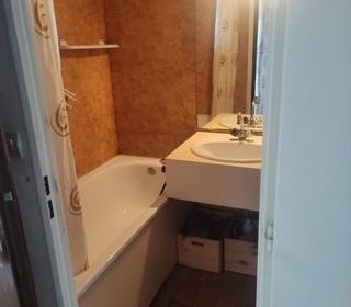  Appartement � vendre 1 pi�ce 23 m�