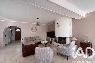  Maison � vendre 7 pi�ces 133 m�