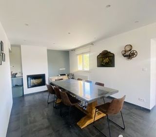  Maison � vendre 8 pi�ces 400 m�