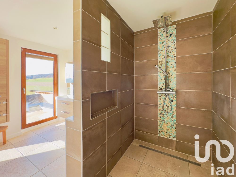 � vendre  Maison Leymen (68220)