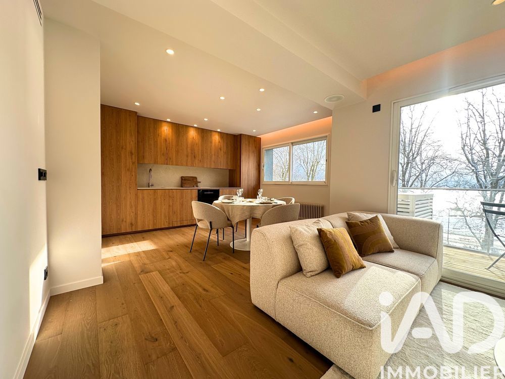 � vendre  Appartement Annecy (74000)