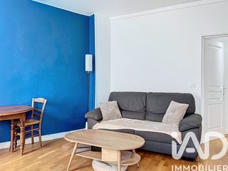  Appartement � vendre 3 pi�ces 48 m�