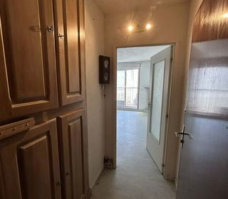  Appartement � vendre 1 pi�ce 30 m�