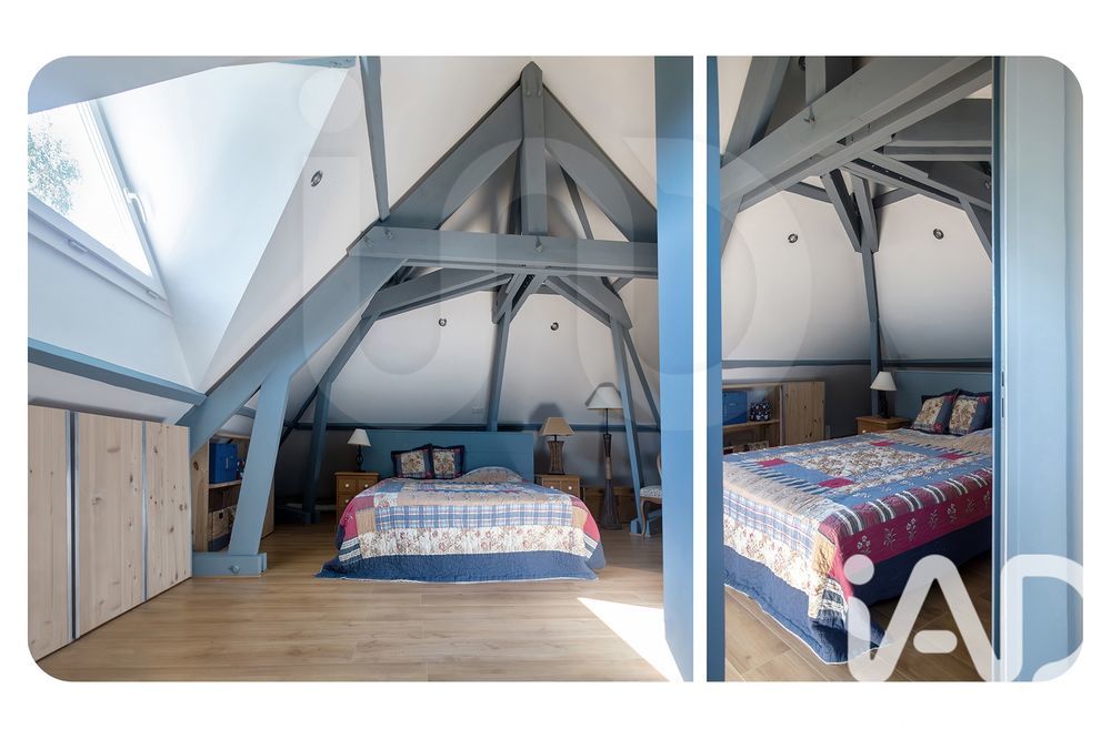 � vendre  Maison Orgeval (78630)