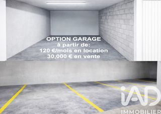  Appartement � vendre 3 pi�ces 69 m�