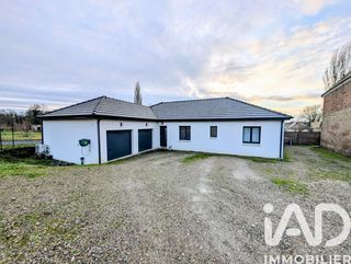  Maison � vendre 5 pi�ces 115 m�