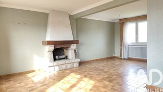  Maison � vendre 6 pi�ces 125 m�