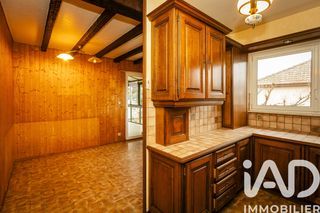  Maison � vendre 8 pi�ces 219 m�