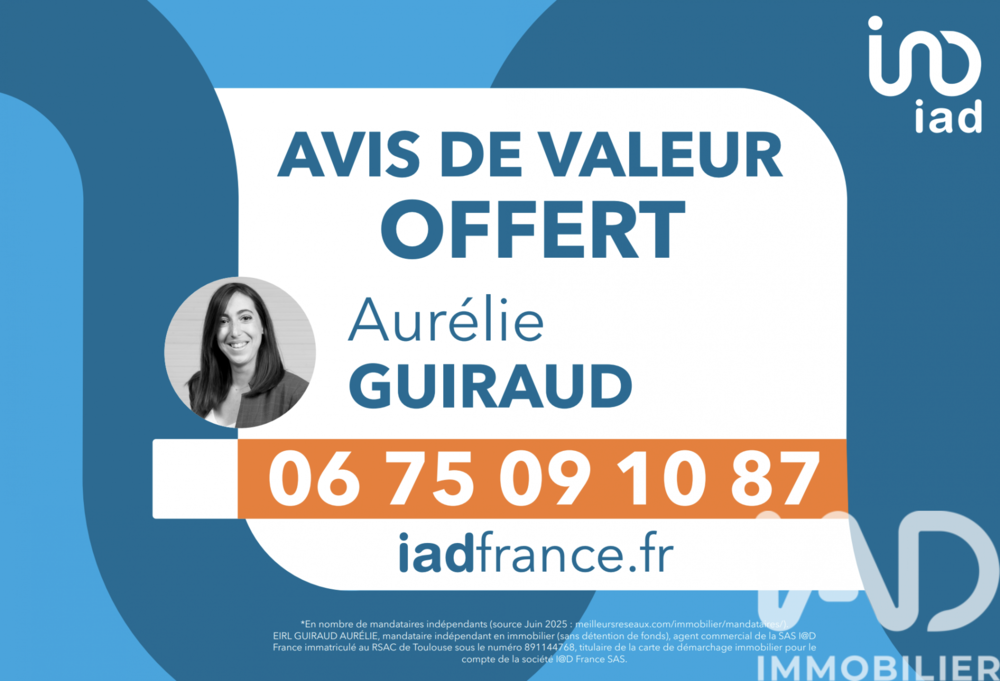 � vendre  Maison Pechbusque (31320)