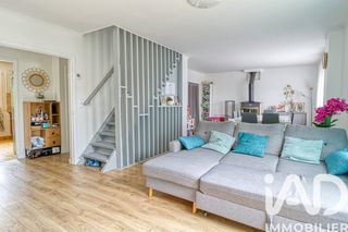  Maison � vendre 6 pi�ces 115 m�