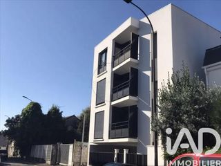  Appartement � vendre 4 pi�ces 94 m�